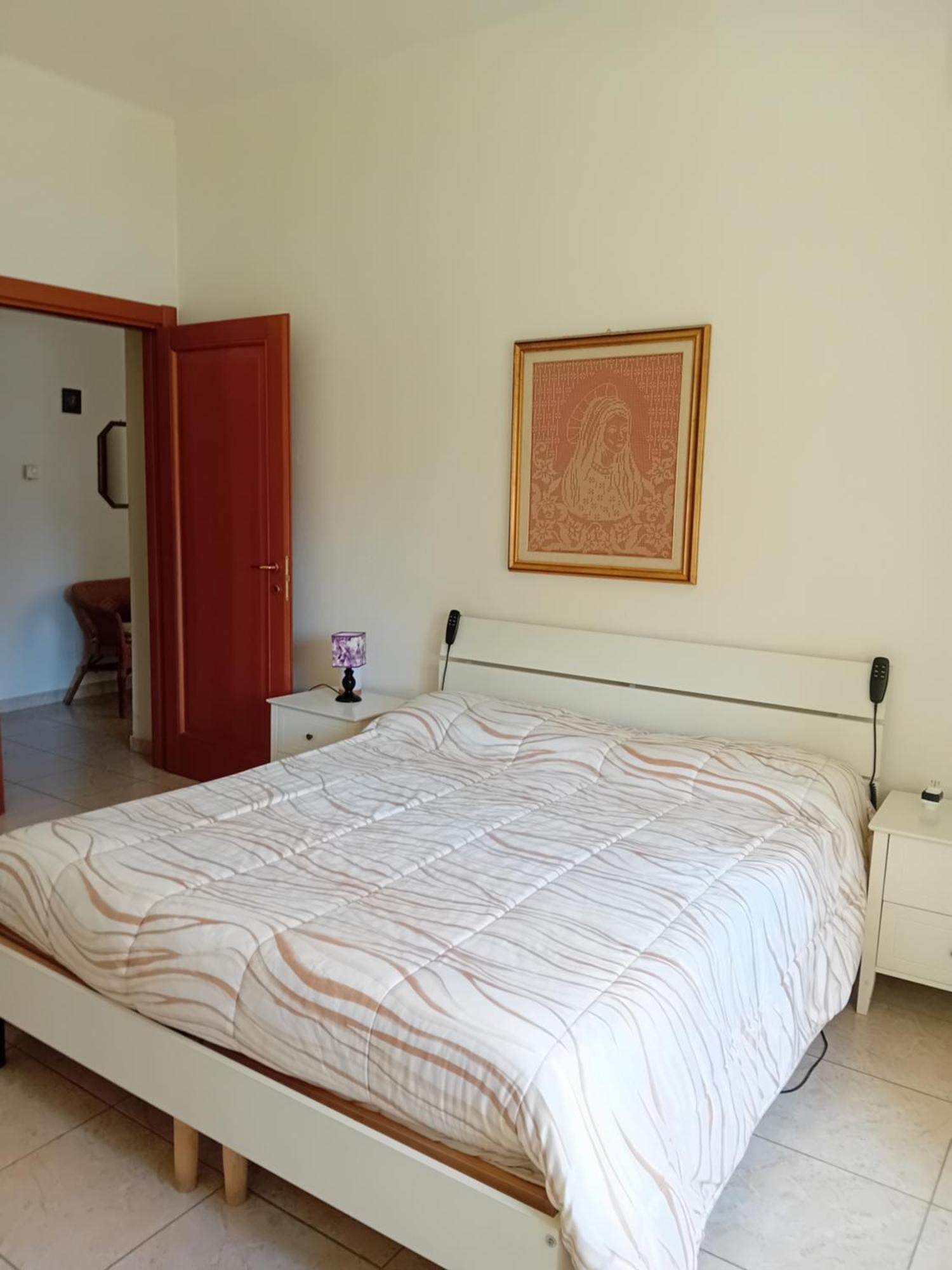 Casa Vacanze Lida Марина-ди-Каррара Экстерьер фото