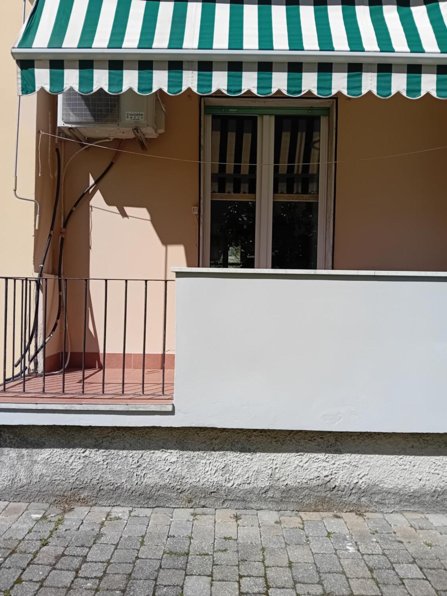 Casa Vacanze Lida Марина-ди-Каррара Экстерьер фото