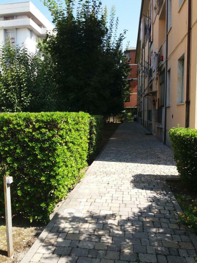 Casa Vacanze Lida Марина-ди-Каррара Экстерьер фото